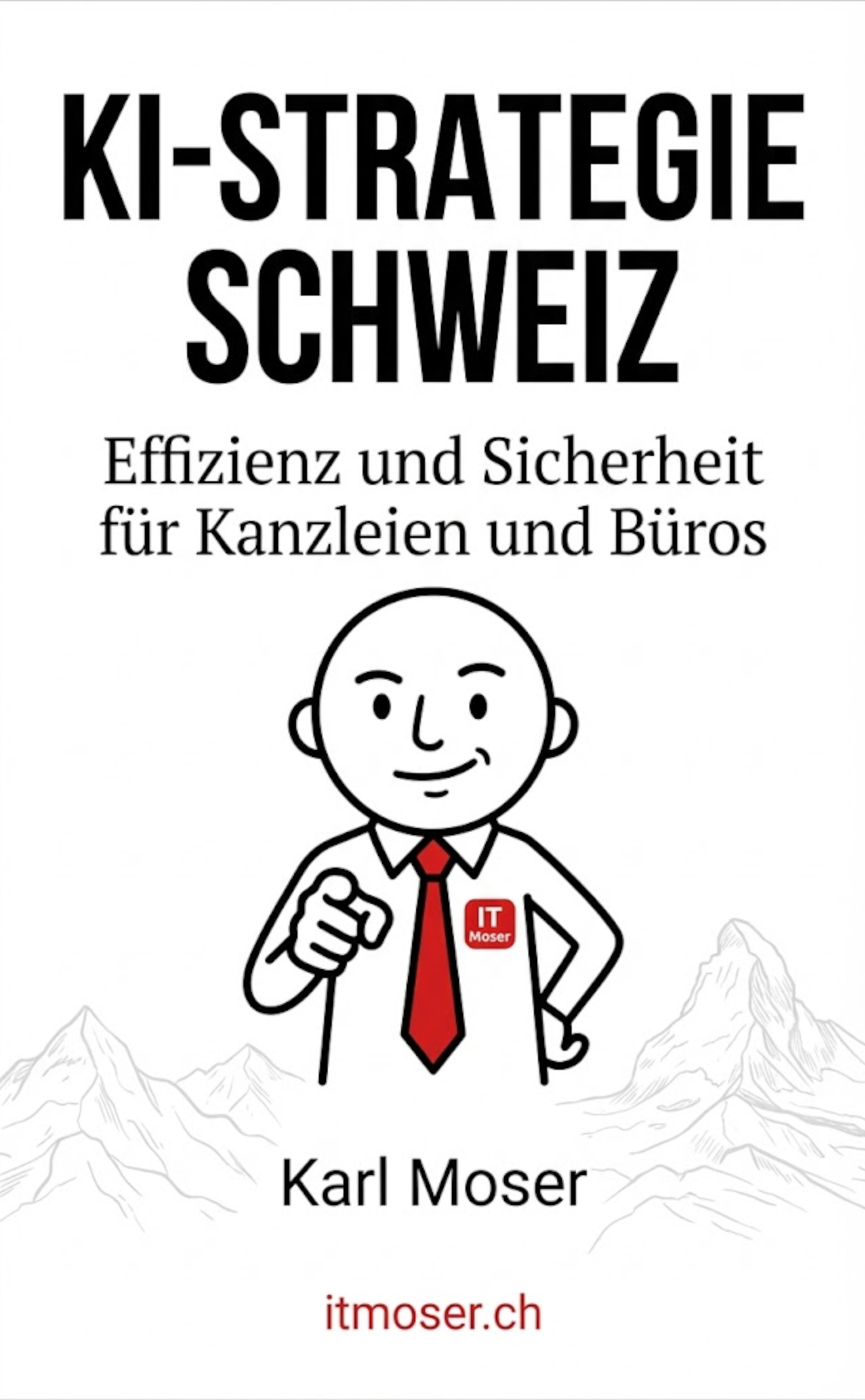 KI Strategie Schweiz