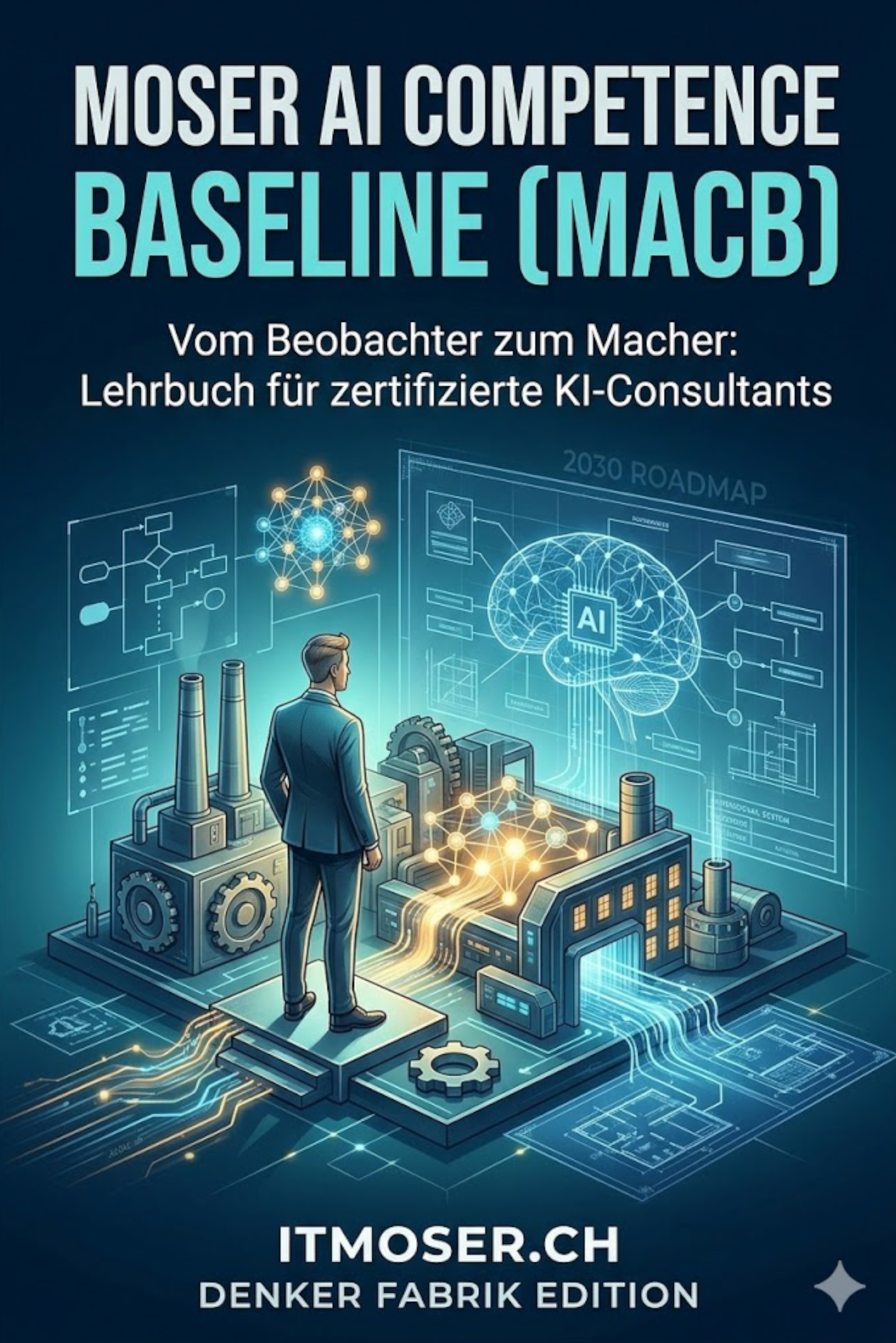 MACB Lehrbuch